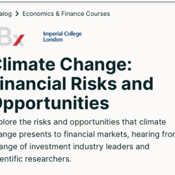Imperial College London business education