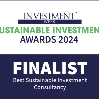 Circe Invest Nominated for Investment Week Sustainable Awards 2024